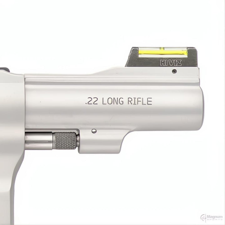 Smith &amp; Wesson Model 317