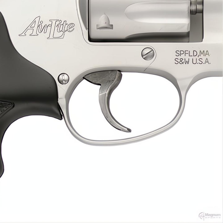 Smith &amp; Wesson Model 317