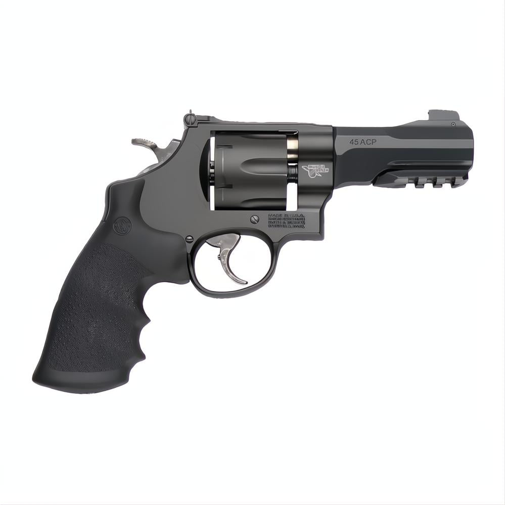 Smith & Wesson Model 325 Performance Center