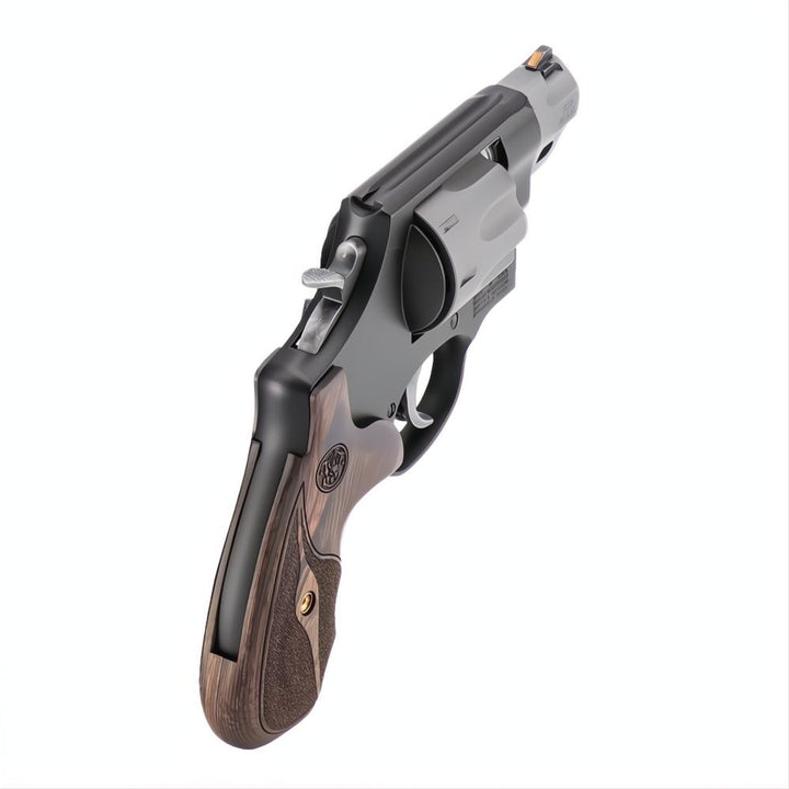 Smith &amp; Wesson Model 327 Performance Center