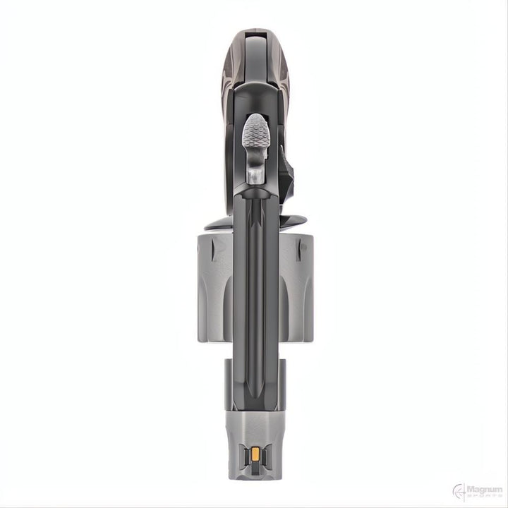 Smith &amp; Wesson Model 327 Performance Center
