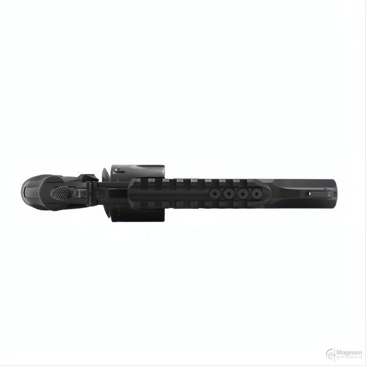 Smith &amp; Wesson Model 327 TRR8 Performance Center