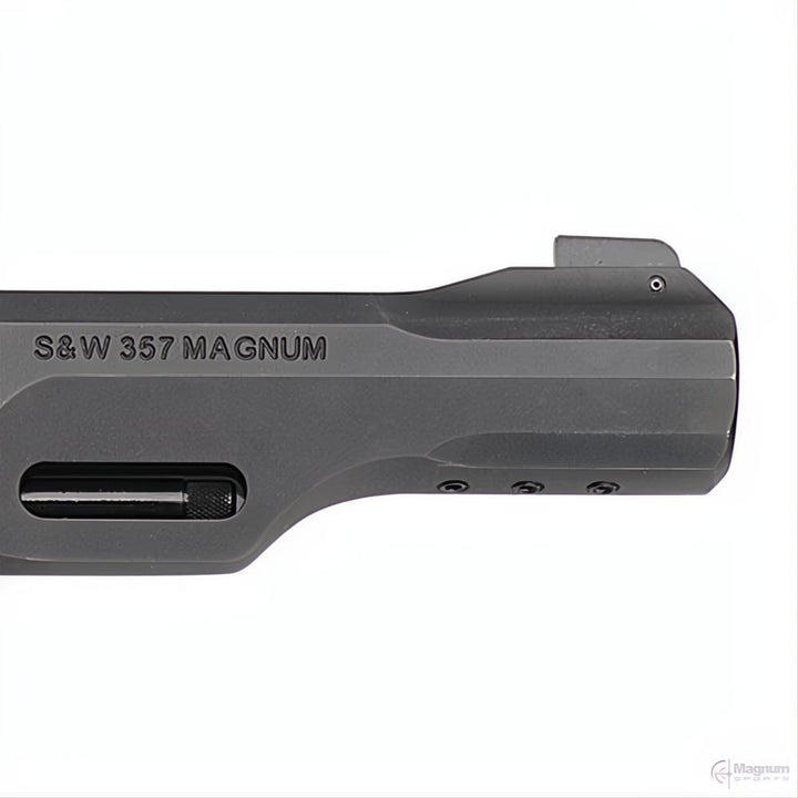 Smith &amp; Wesson Model 327 TRR8 Performance Center