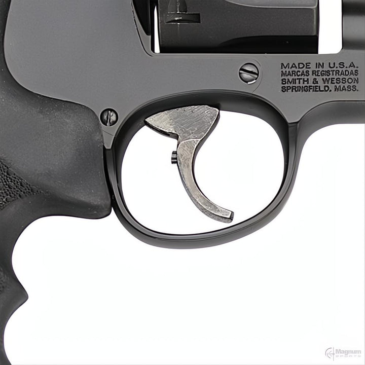Smith &amp; Wesson Model 327 TRR8 Performance Center