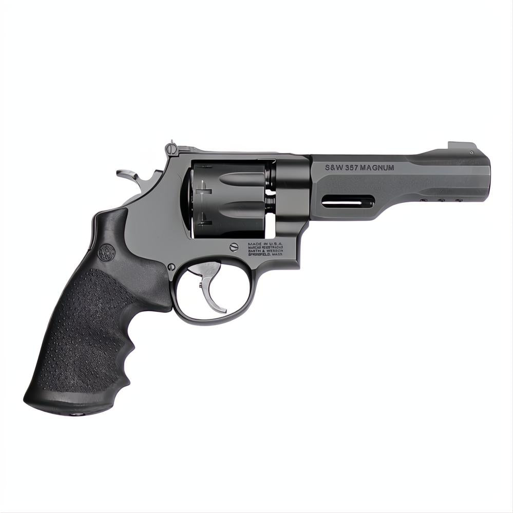 Smith & Wesson Model 327 TRR8 Performance Center