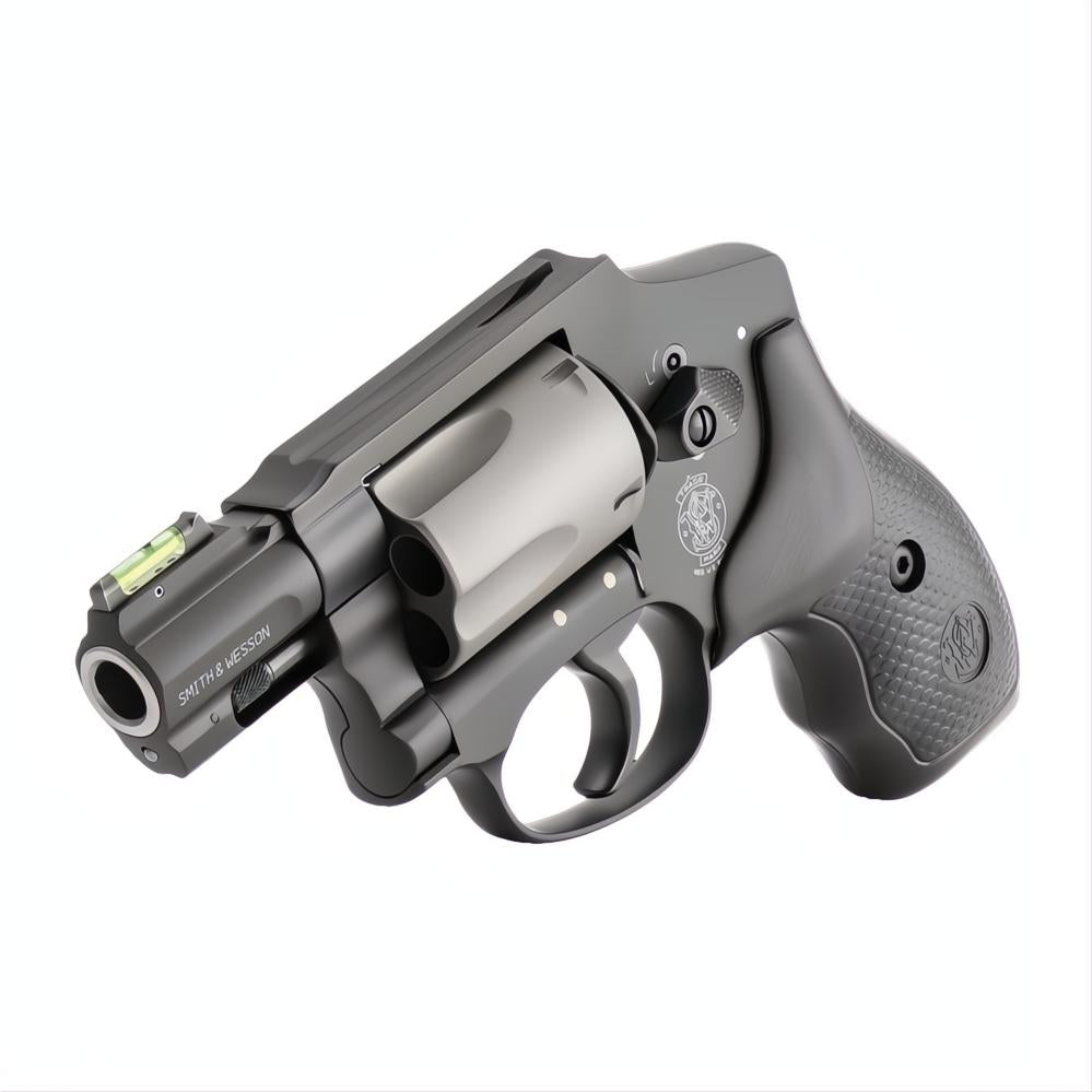 Smith & Wesson Model 340 PD
