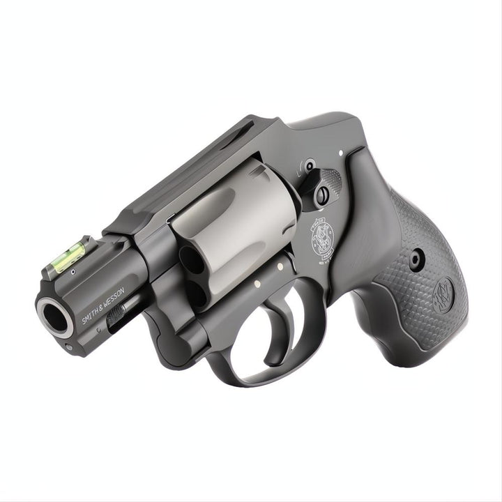 Smith &amp; Wesson Model 340 PD