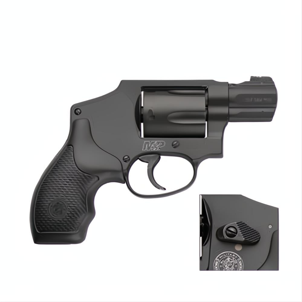 Smith & Wesson Model 340