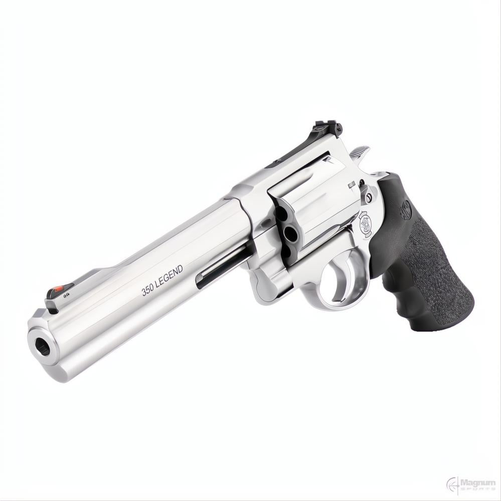Smith &amp; Wesson Model 350