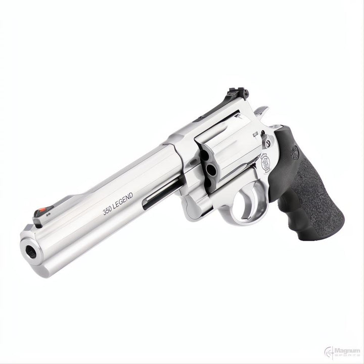 Smith &amp; Wesson Model 350