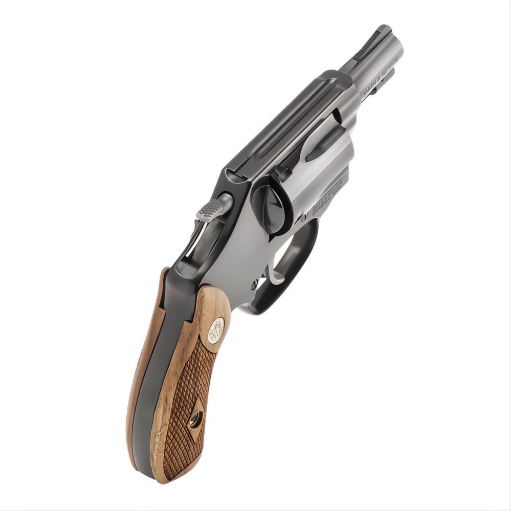 Smith &amp; Wesson Model 36 Classic
