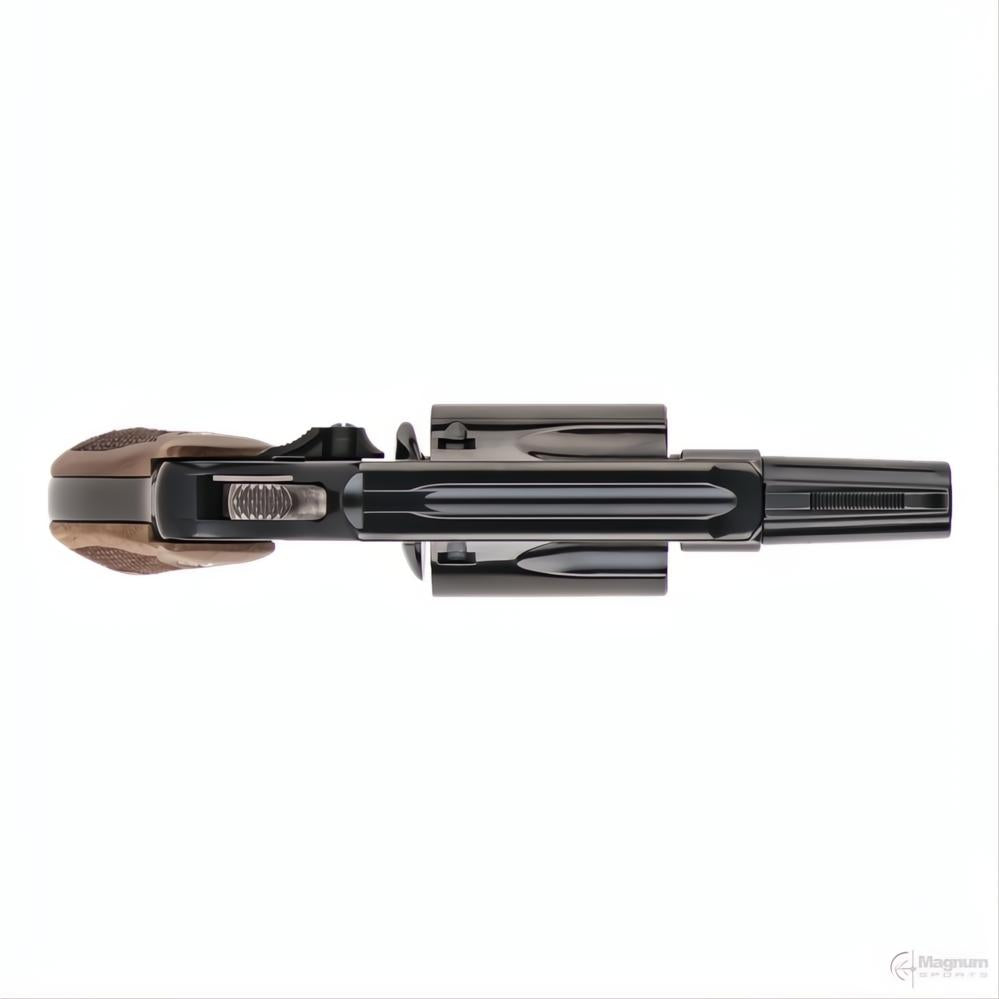 Smith &amp; Wesson Model 36 Classic