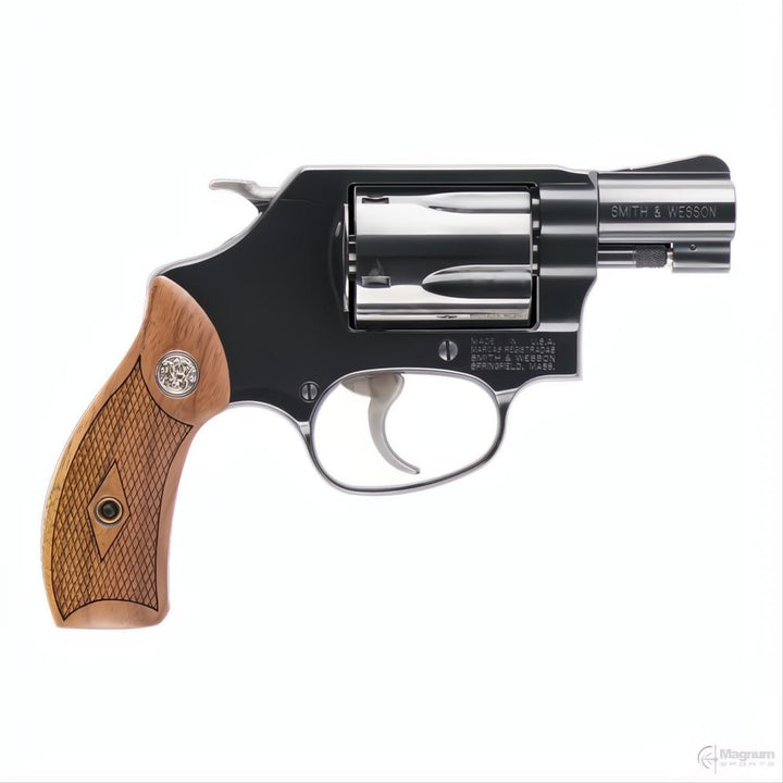 Smith &amp; Wesson Model 36 Classic