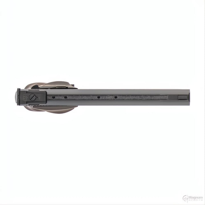 Smith &amp; Wesson Model 41