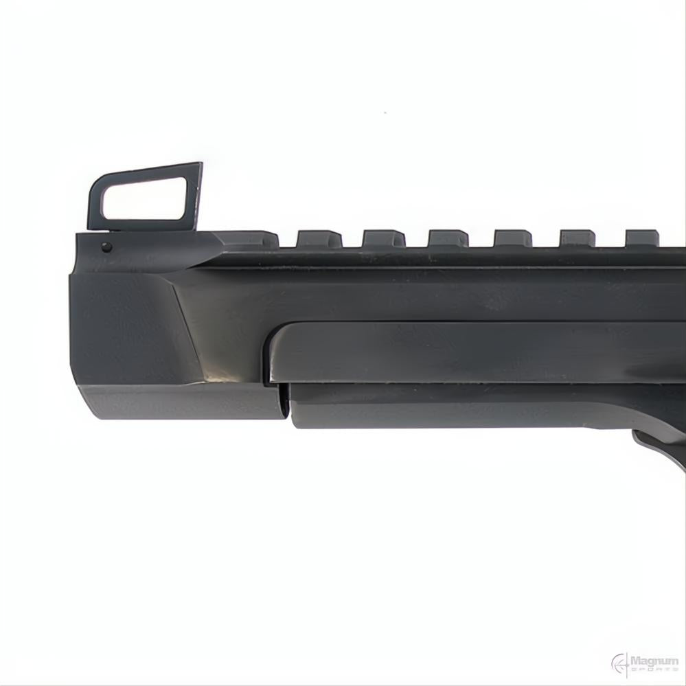 Smith & Wesson Model 41 Performance Center Optics Ready