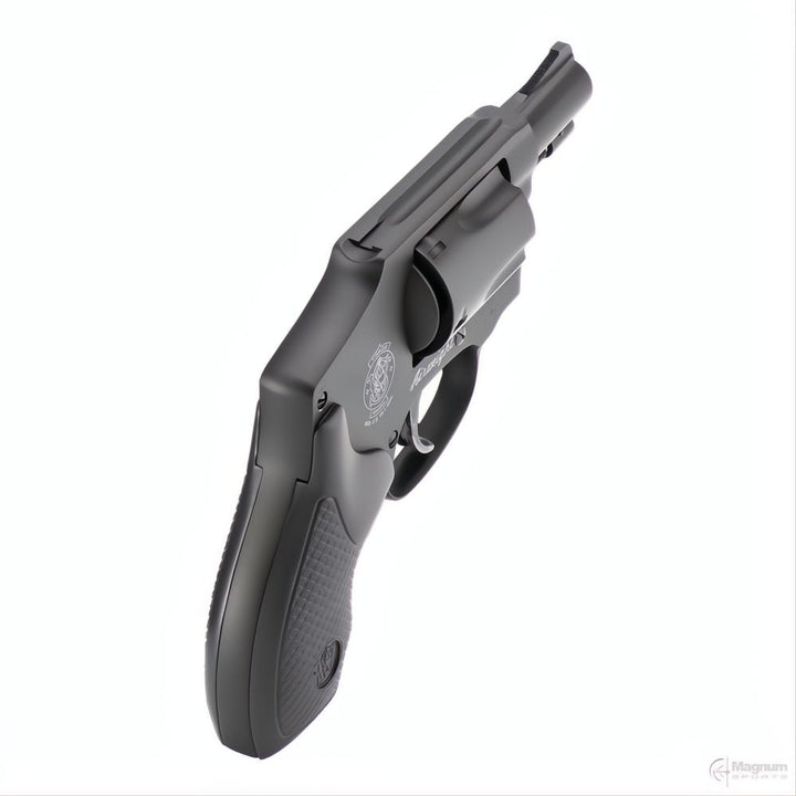 Smith &amp; Wesson Model 442