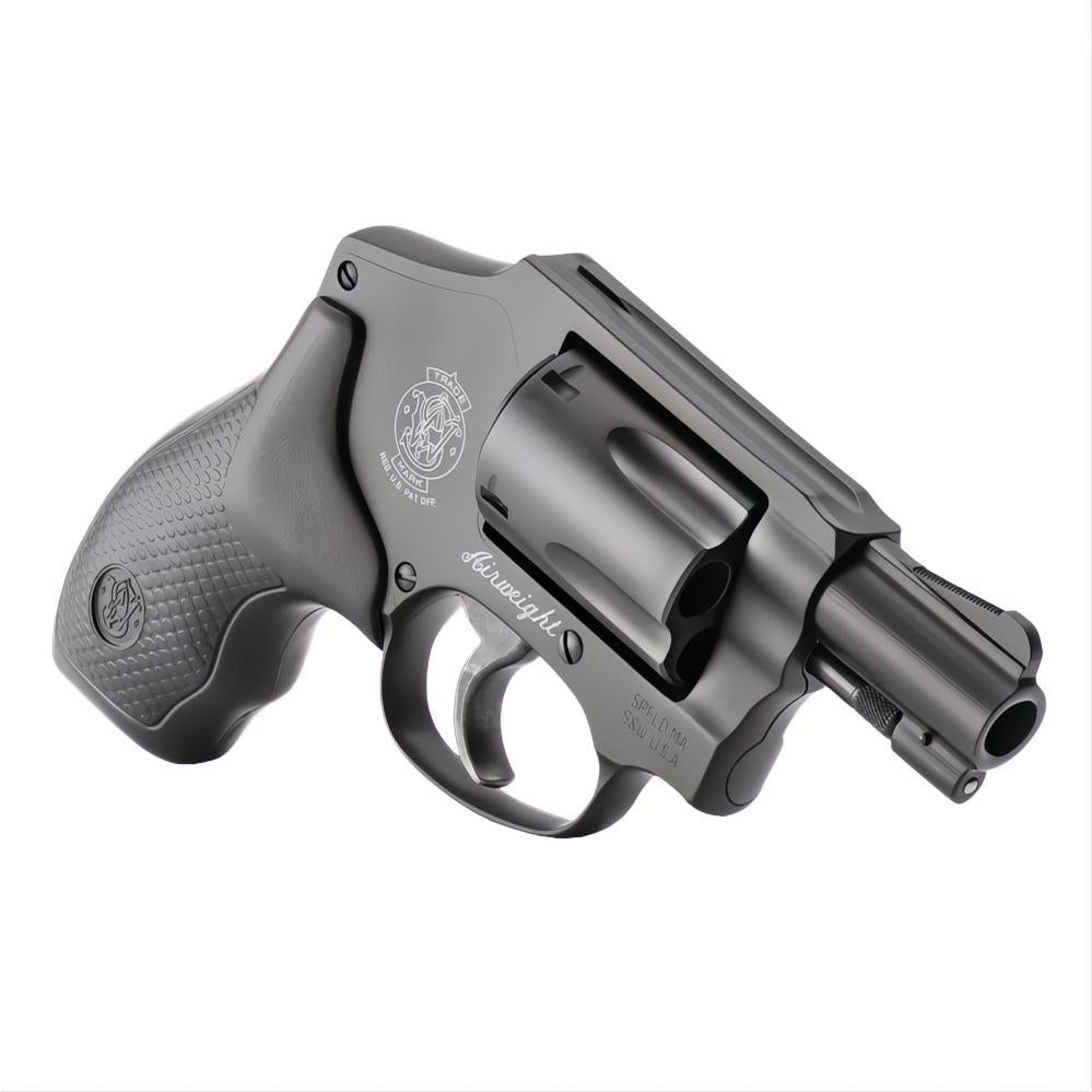 Smith &amp; Wesson Model 442