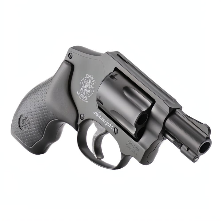 Smith &amp; Wesson Model 442