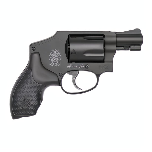 Smith & Wesson Model 442