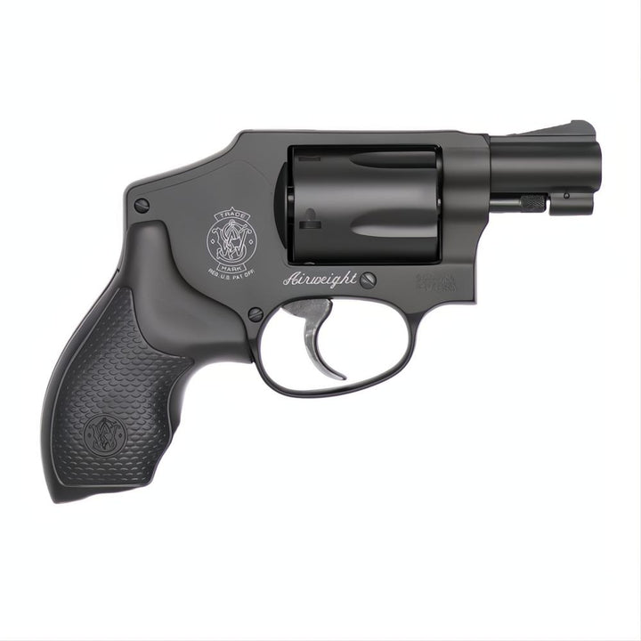 Smith &amp; Wesson Model 442