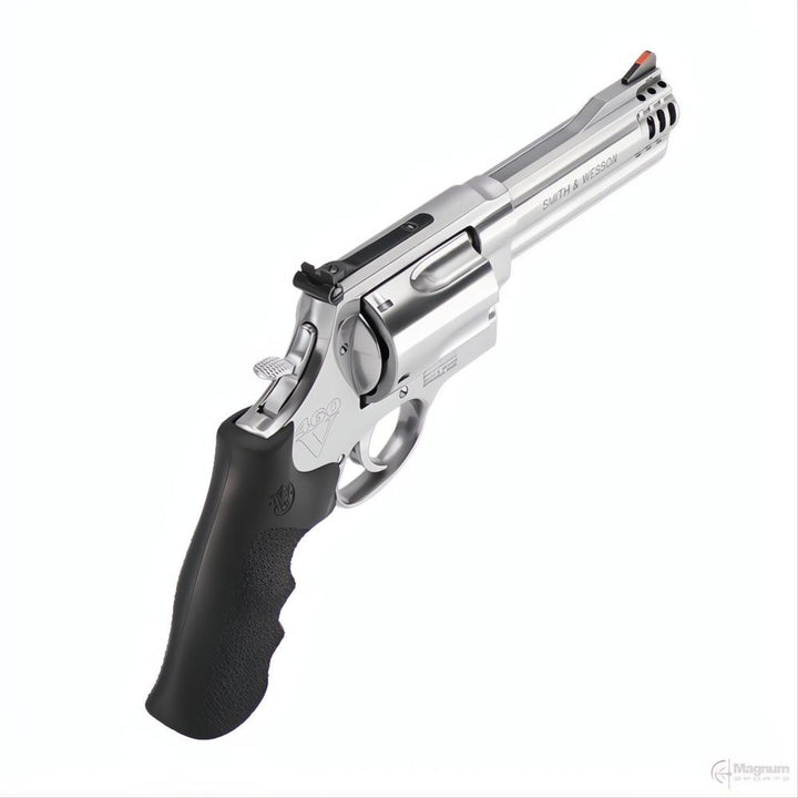 Smith &amp; Wesson Model 460V