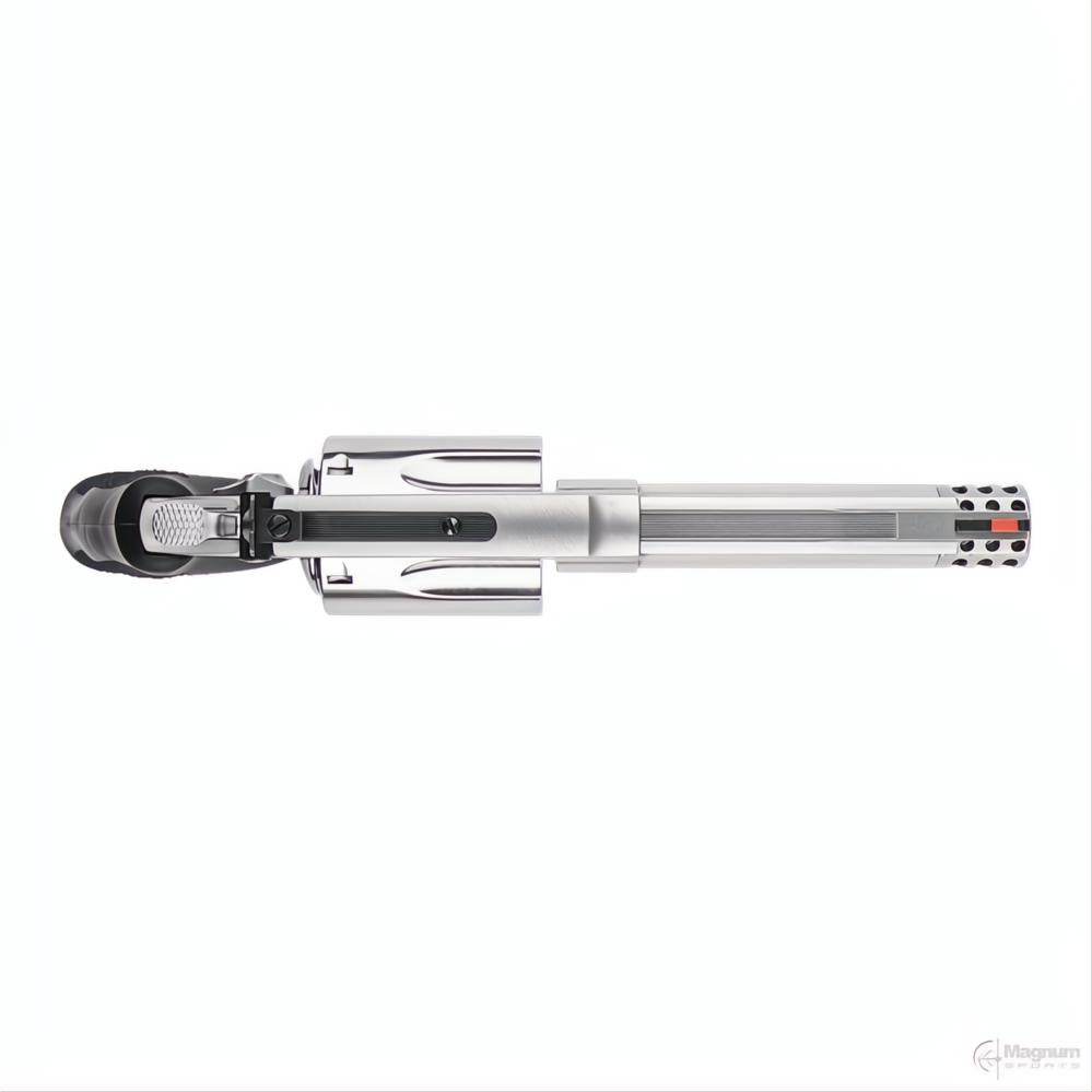 Smith &amp; Wesson Model 460V