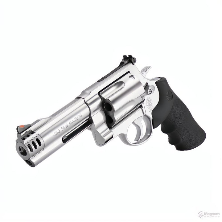 Smith &amp; Wesson Model 460V