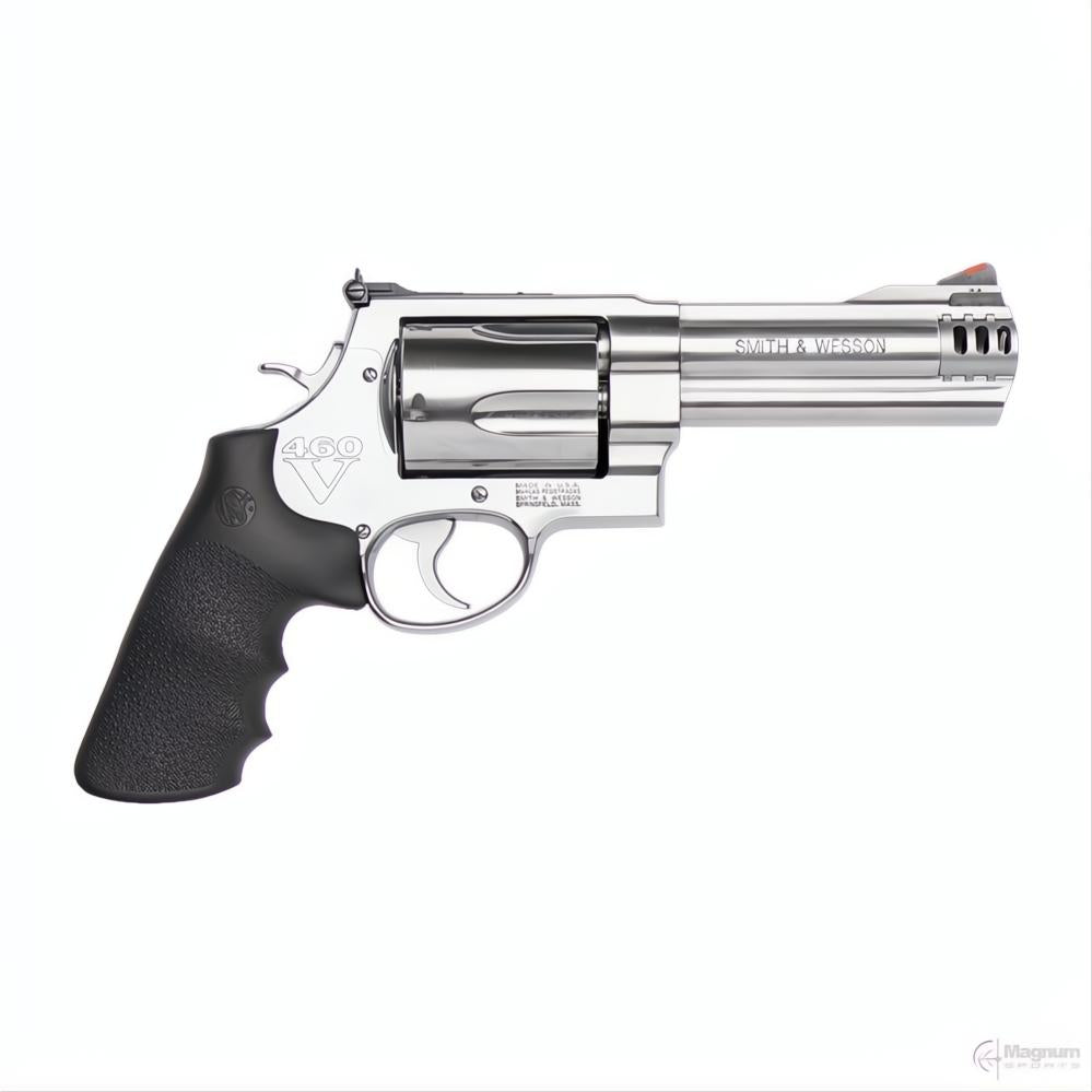 Smith & Wesson Model 460V