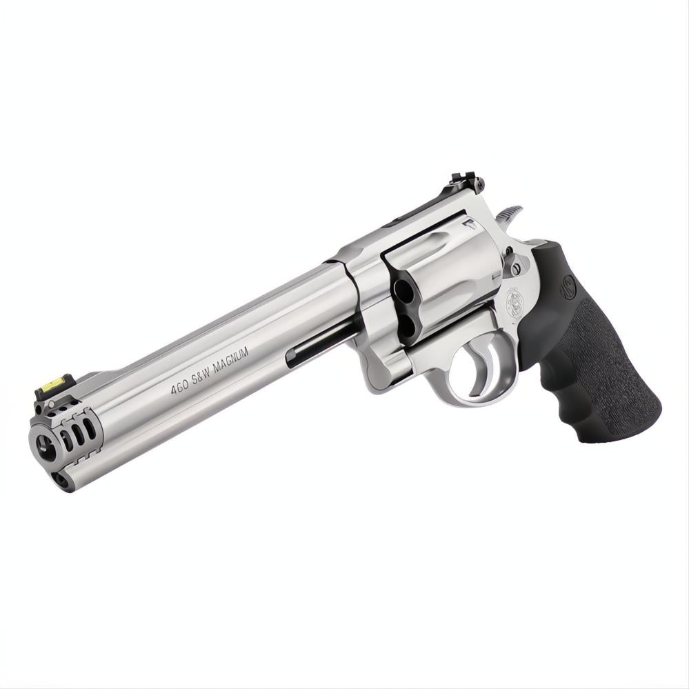 Smith &amp; Wesson Model 460XVR