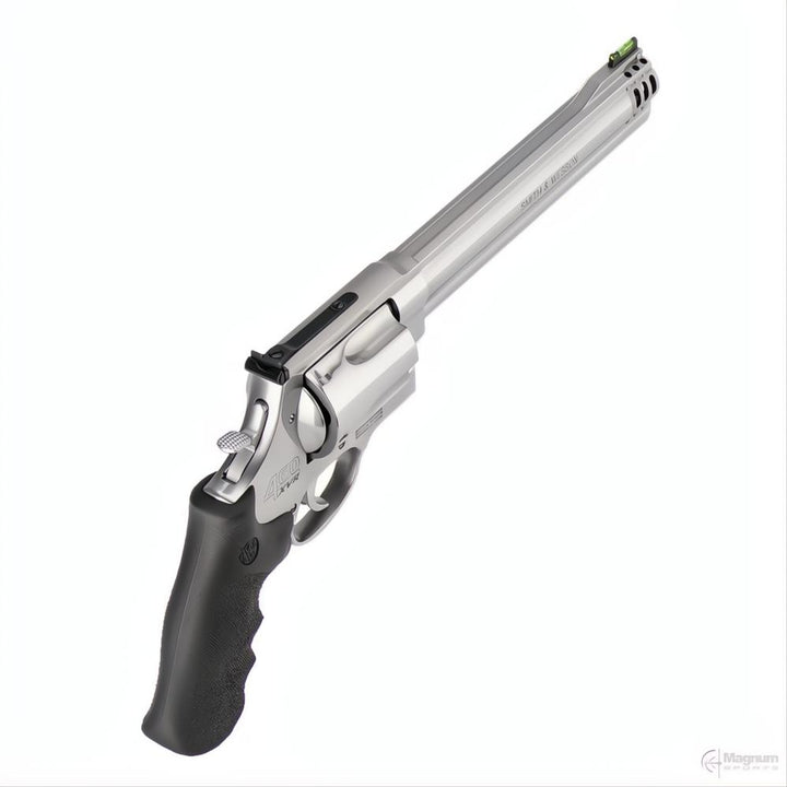 Smith &amp; Wesson Model 460XVR