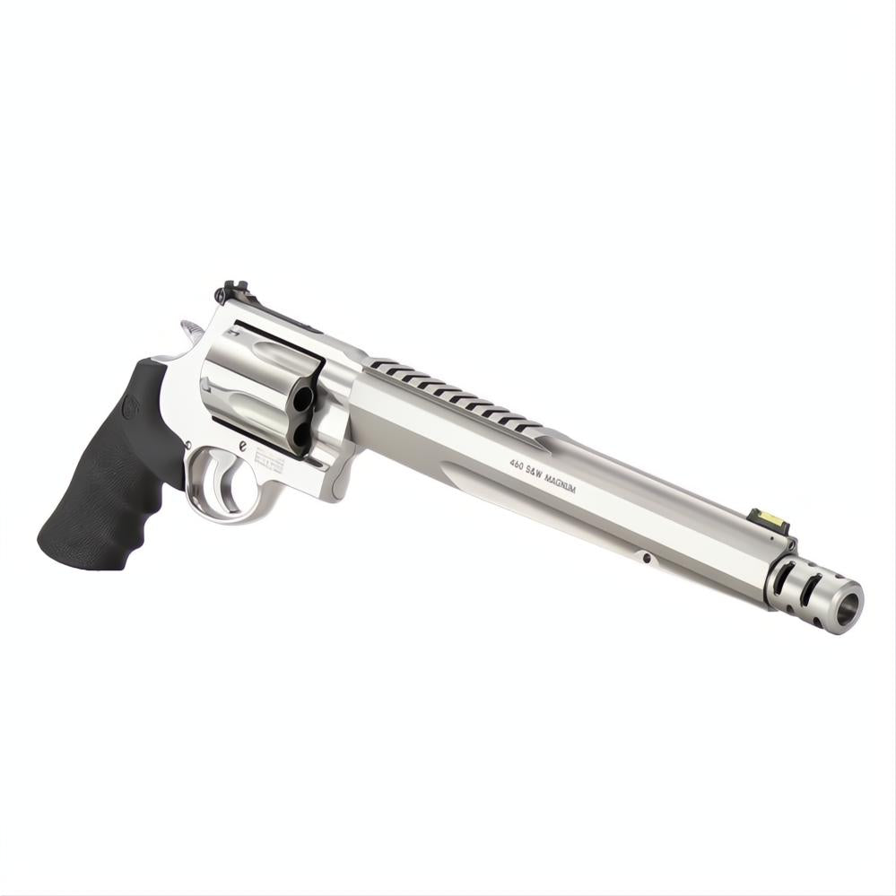 Smith &amp; Wesson Model 460XVR Performance Center