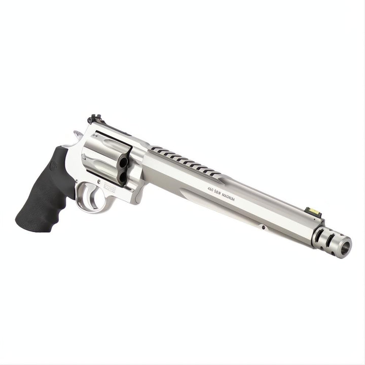 Smith &amp; Wesson Model 460XVR Performance Center