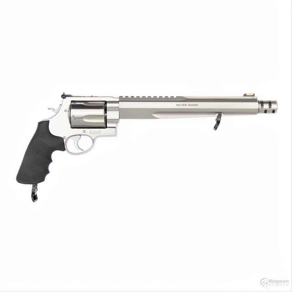 Smith & Wesson Model 460XVR Performance Center