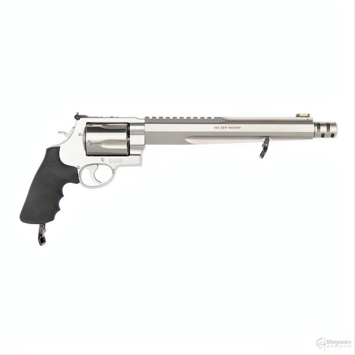Smith &amp; Wesson Model 460XVR Performance Center