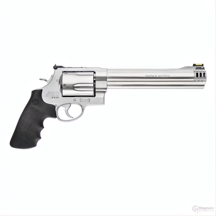 Smith &amp; Wesson Model 460XVR