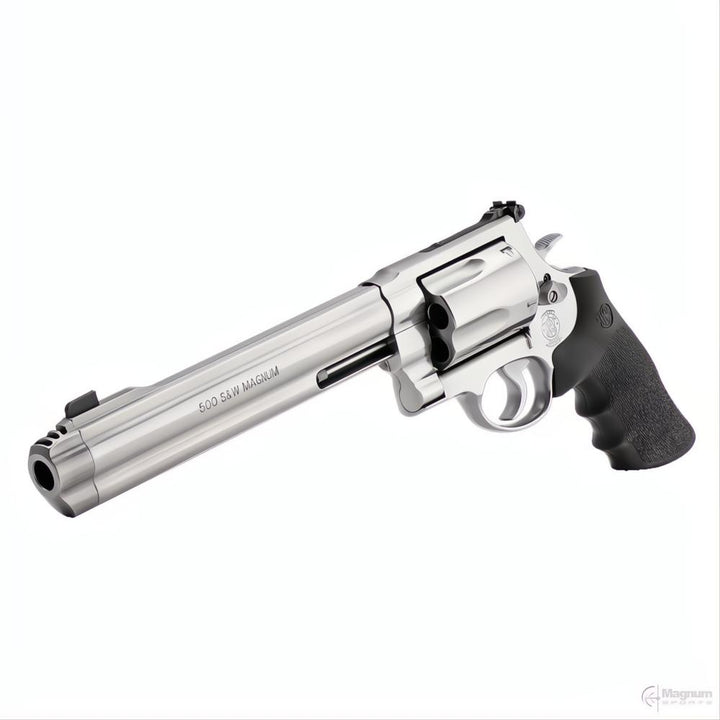 Smith &amp; Wesson Model 500