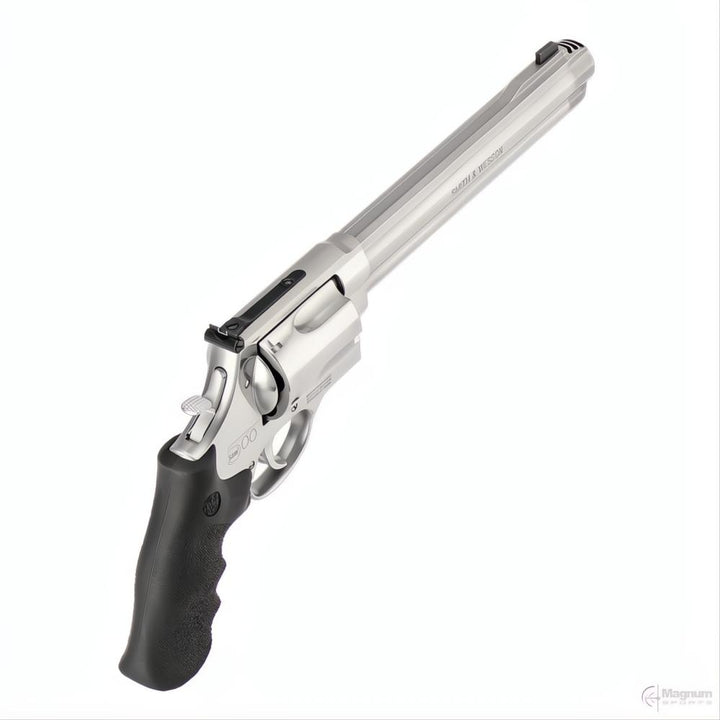 Smith &amp; Wesson Model 500