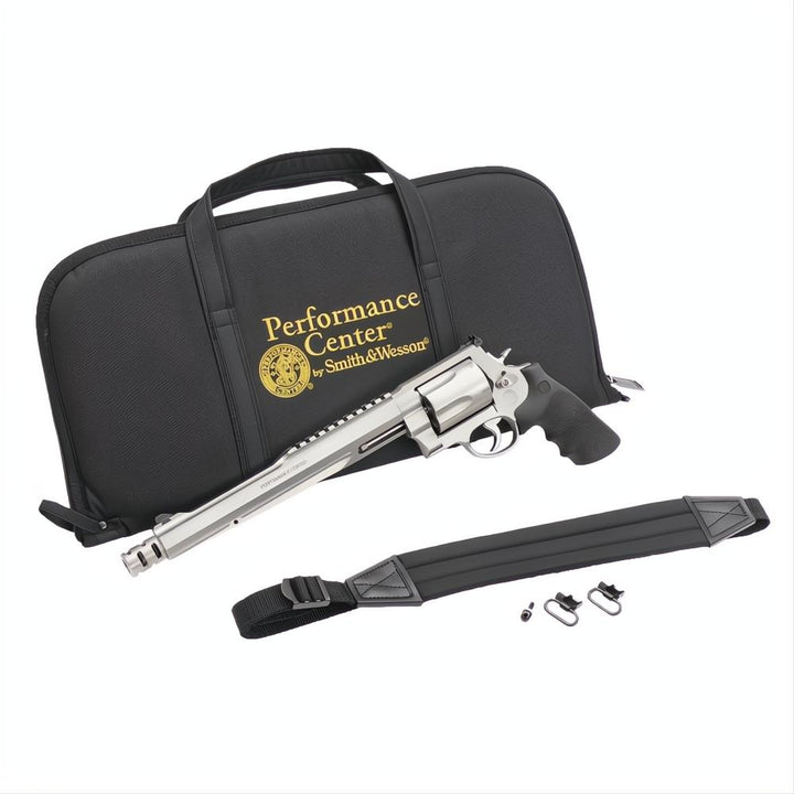 Smith &amp; Wesson Model 500 Performance Center