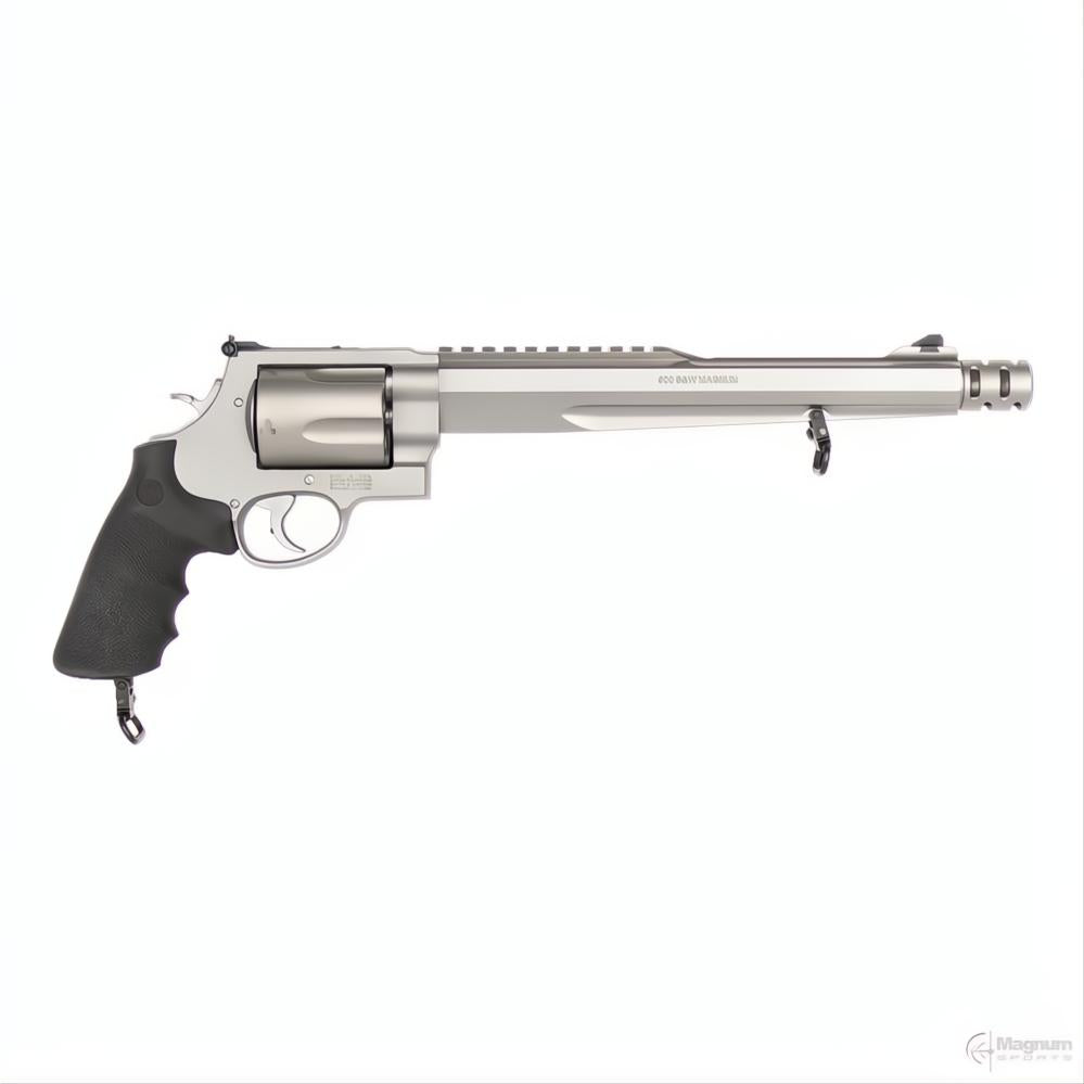 Smith & Wesson Model 500 Performance Center