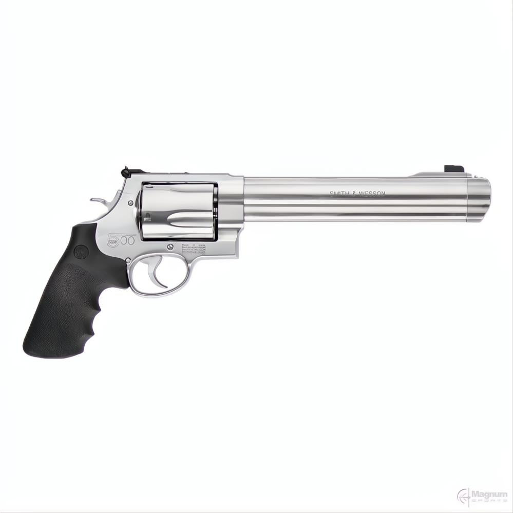 Smith & Wesson Model 500