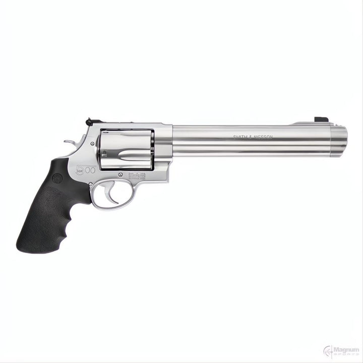 Smith &amp; Wesson Model 500