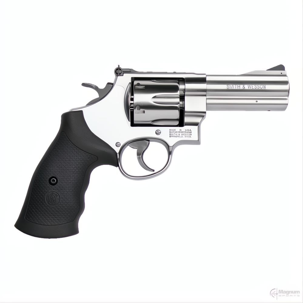 Smith & Wesson Model 610