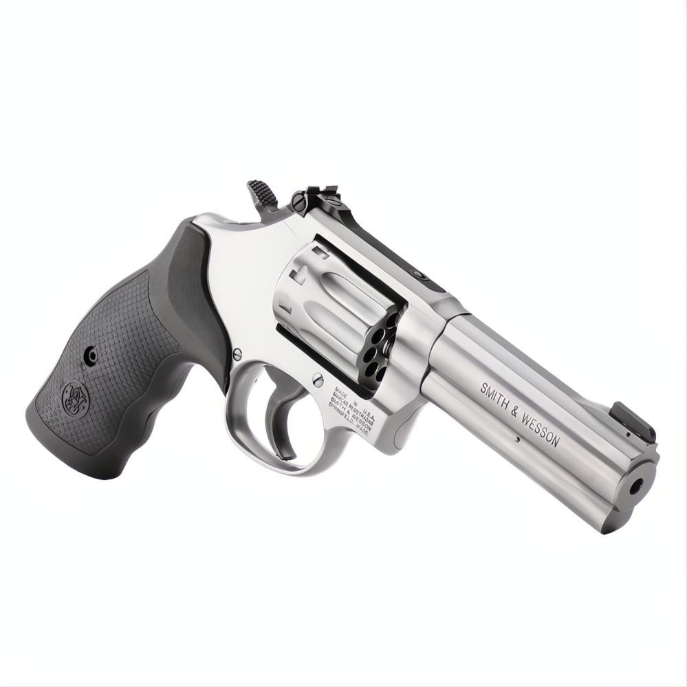 Smith &amp; Wesson Model 617