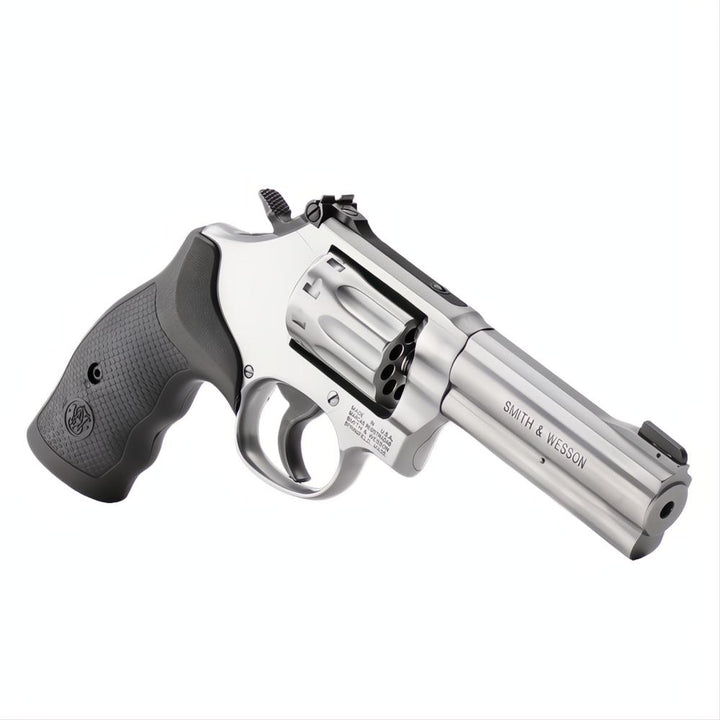 Smith &amp; Wesson Model 617