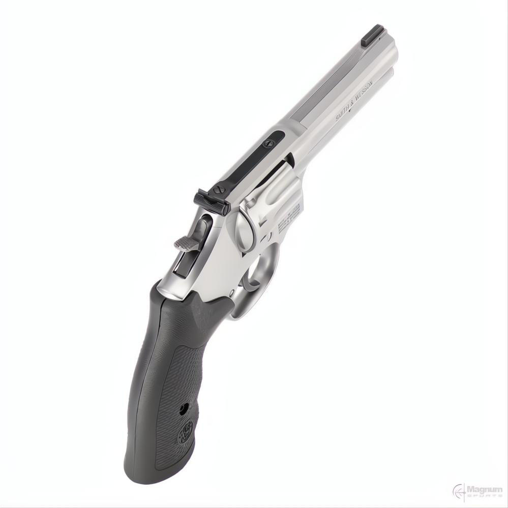 Smith &amp; Wesson Model 617