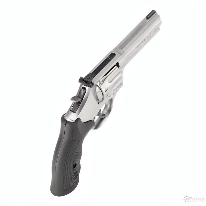 Smith &amp; Wesson Model 617