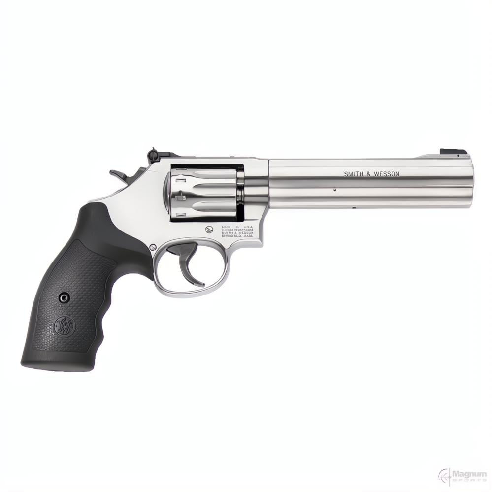 Smith &amp; Wesson Model 617