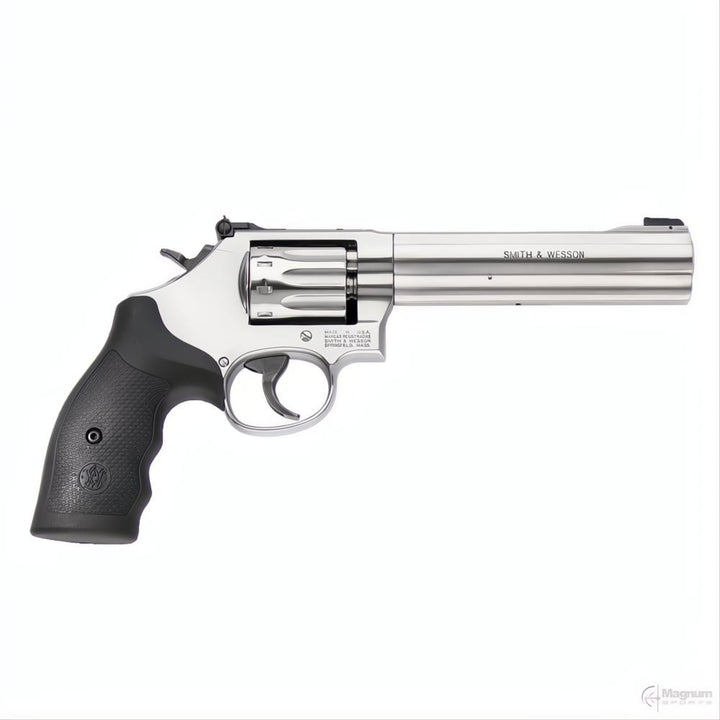 Smith &amp; Wesson Model 617