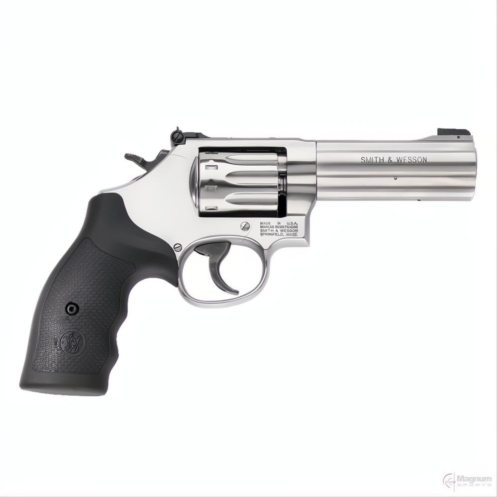 Smith & Wesson Model 617