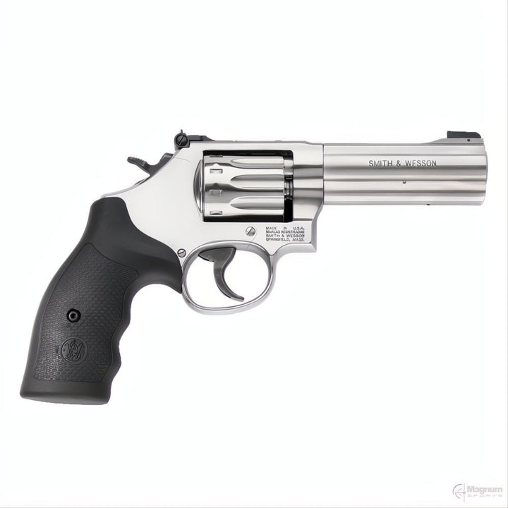 Smith &amp; Wesson Model 617
